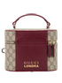 GG Supreme Vanity Case, back view